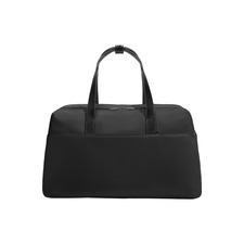 Away The Weekender Duffle Bag, Main, color, Jet Black