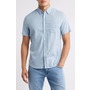 Carson Short Sleeve Stretch...