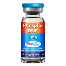 Phospho DSIP 5mg
