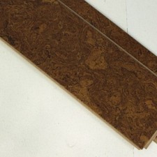 Plank Floors – Autumn Ripple Cork Bevelled Edges