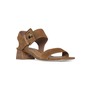 Croc Embossed Heel Sandal, ...