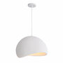 Jimyah 1- Light White Polye...