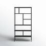 Level Stainless Steel Etage...