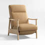 View Domingo Vegan Leather ...