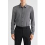  Roan Kent Slim Fit Button-...