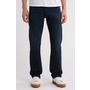 'Protégé' Straight Leg Jeans 