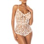 Lace Romper 