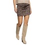 Camden Leopard Print Cotton...