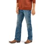 Horizon Bootcut Jeans 