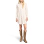 Legend Sweater Shirtdress, ...