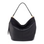 Harley Leather Hobo Bag, Ma...