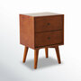 Williams 2-Drawer Nightstan...