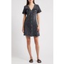 Saratoga Button Front Denim...