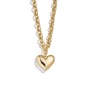  Millie Small Heart Pendant...