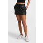 Faux Leather Utility Micro ...