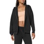 Cozy Crush Oversize Zip Hoo...