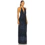 SILVIA TCHERASSI Aiko Dress...