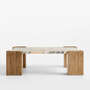View Elysia Marble and Oak ...