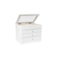 Gift Boutique 4 Level Jewelry Box
