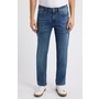 Straight Leg Stretch Jeans,...