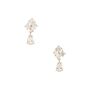 SHASHI Camille Drop Earring...