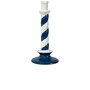 Vaisselle Tall Candle Strip...