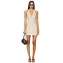 MAJORELLE Skylar Mini Dress...