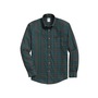 Regular Fit Plaid Non-Iron...