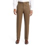  Flat Front Classic Fit Woo...