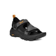 Grandview Max Sandal, Main, color, Black