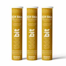 GCH SKIN EFFERVESCENT