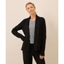 Luxe Stretch Jersey Swing C...