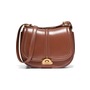 Celenea Leather Shoulder Ba...