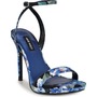 Loola Ankle Strap Sandal (W...