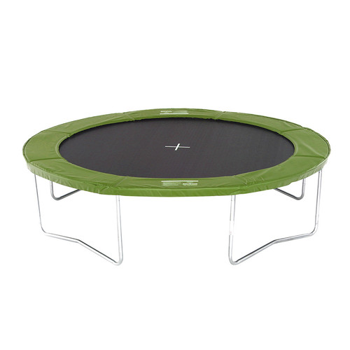 Fun Bouncer 12ft Trampoline