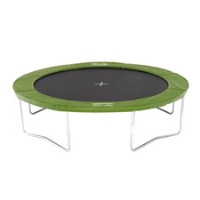 Fun Bouncer 12ft Trampoline