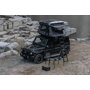 Wild Land Sky Rover Rooftop...