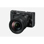ZR Cinema Camera
