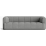 Quilton Sofa - 97""