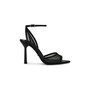 Miley Sandal in Black 