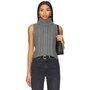 Lotte Turtleneck Trank in G...