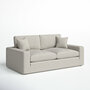 Asher 82'' Upholstered Sofa...