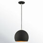 Schultz Single Light Metal ...