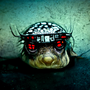 Cyberpunk Animal - ThetaDrop