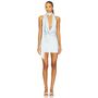  Nova Mini Dress in Nantuck...