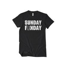 T-Shirts - Sunday Funday