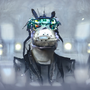 Cyberpunk Animal - ThetaDrop