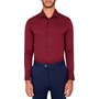 Slim Fit Solid Performance ...