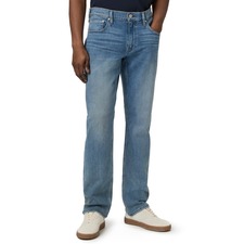 Federal Slim Straight Leg Jeans, Main, color, Kenney