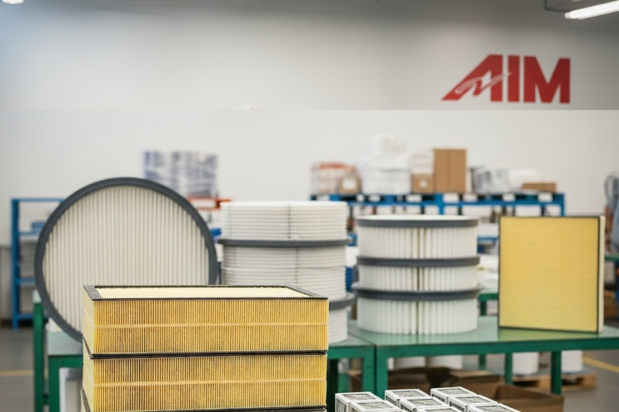 air filter manufacturer india